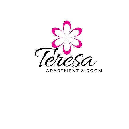 Teresa Apartment Tropea Exteriör bild